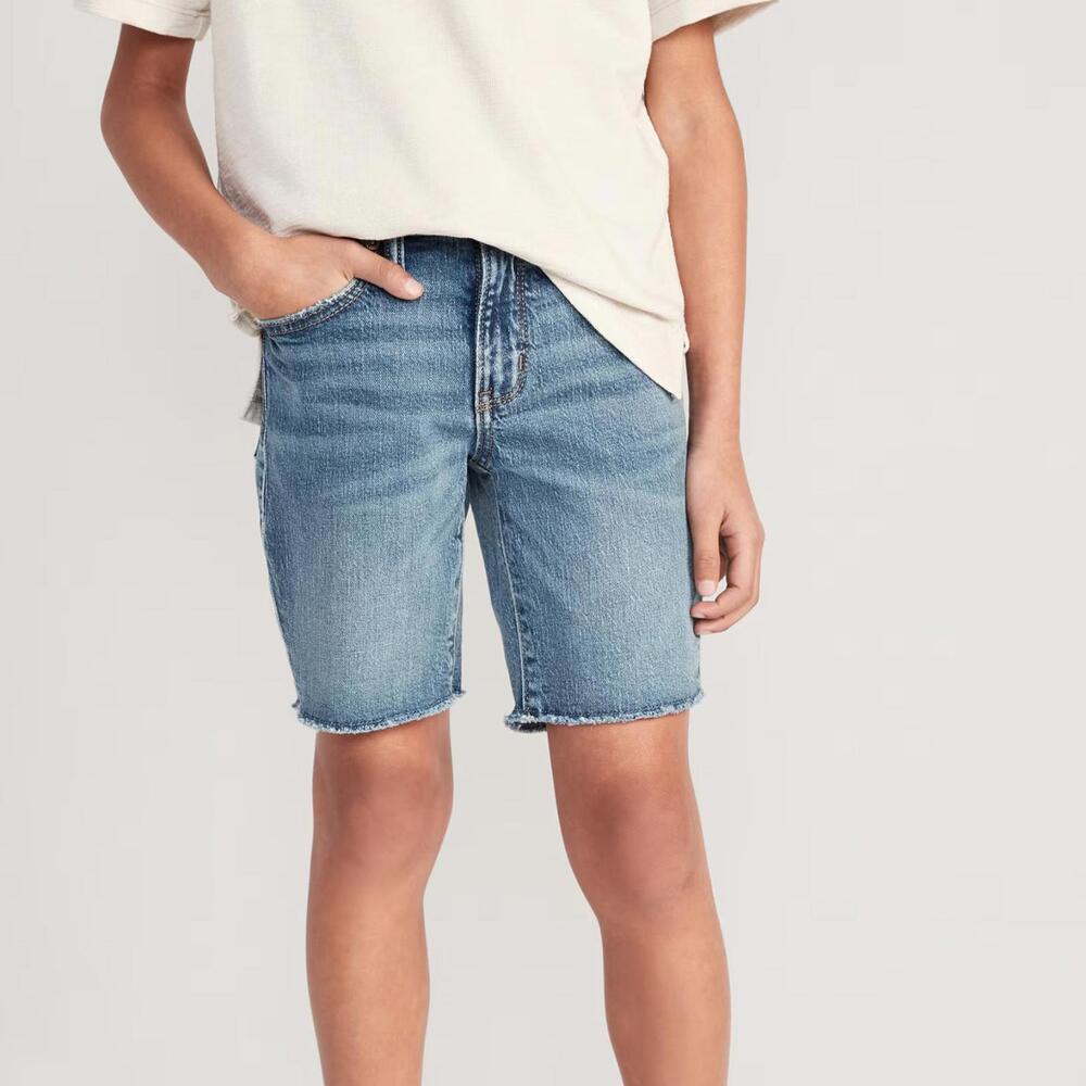 Old Navy Jean Shorts for Boys